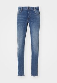 Only & Sons ONSLOOM SLIM ONE - Blugi slim fit - medium blue denim