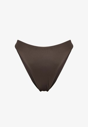ESOTIQ, GODDESS2 - Bikini bottoms - brown