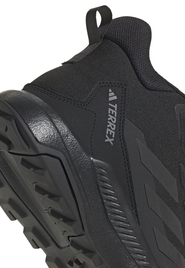 ANYLANDER MID - Hiking shoes4