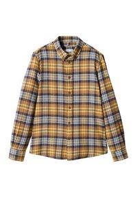 Mango Overhemd - yellow