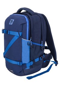audetic COSMO - Skolväska - navy