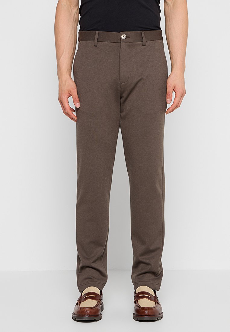 lindbergh Broek olijfgroen lindbergh Broek olijfgroen