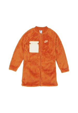 Ziemas mētelis - sport spice cashmere pink