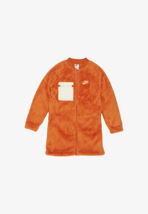 Nike SB Wintermantel - sport spice cashmere pink