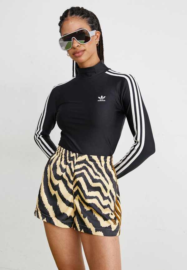 ADICOLOR 3-STRIPES TURTLENECK LONG SLEEVE - Long sleeved top2
