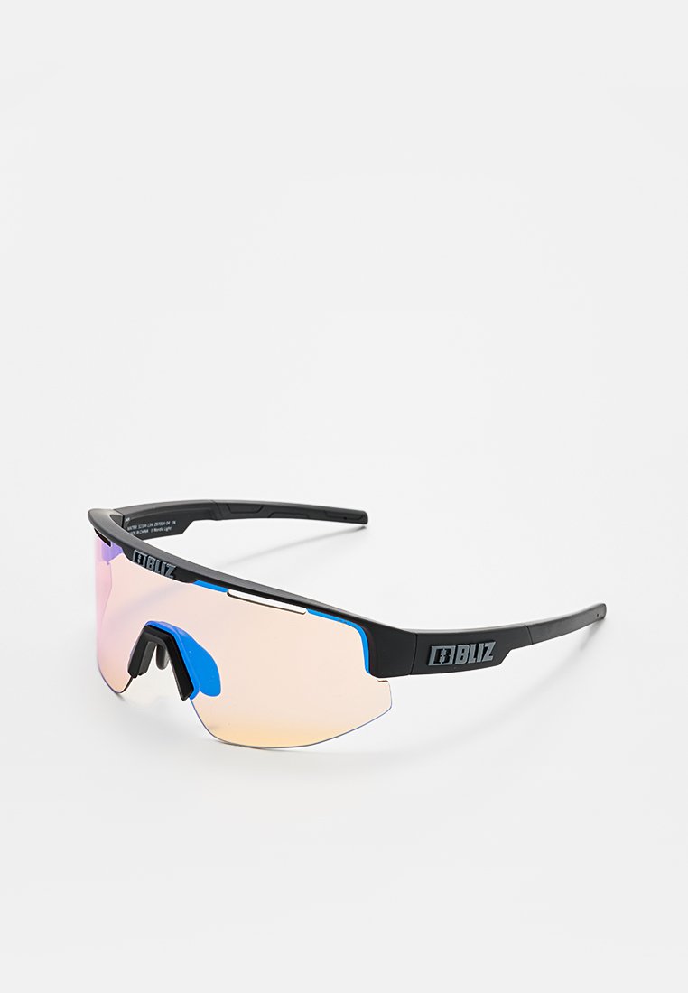 BLIZ Lunettes de sport noir