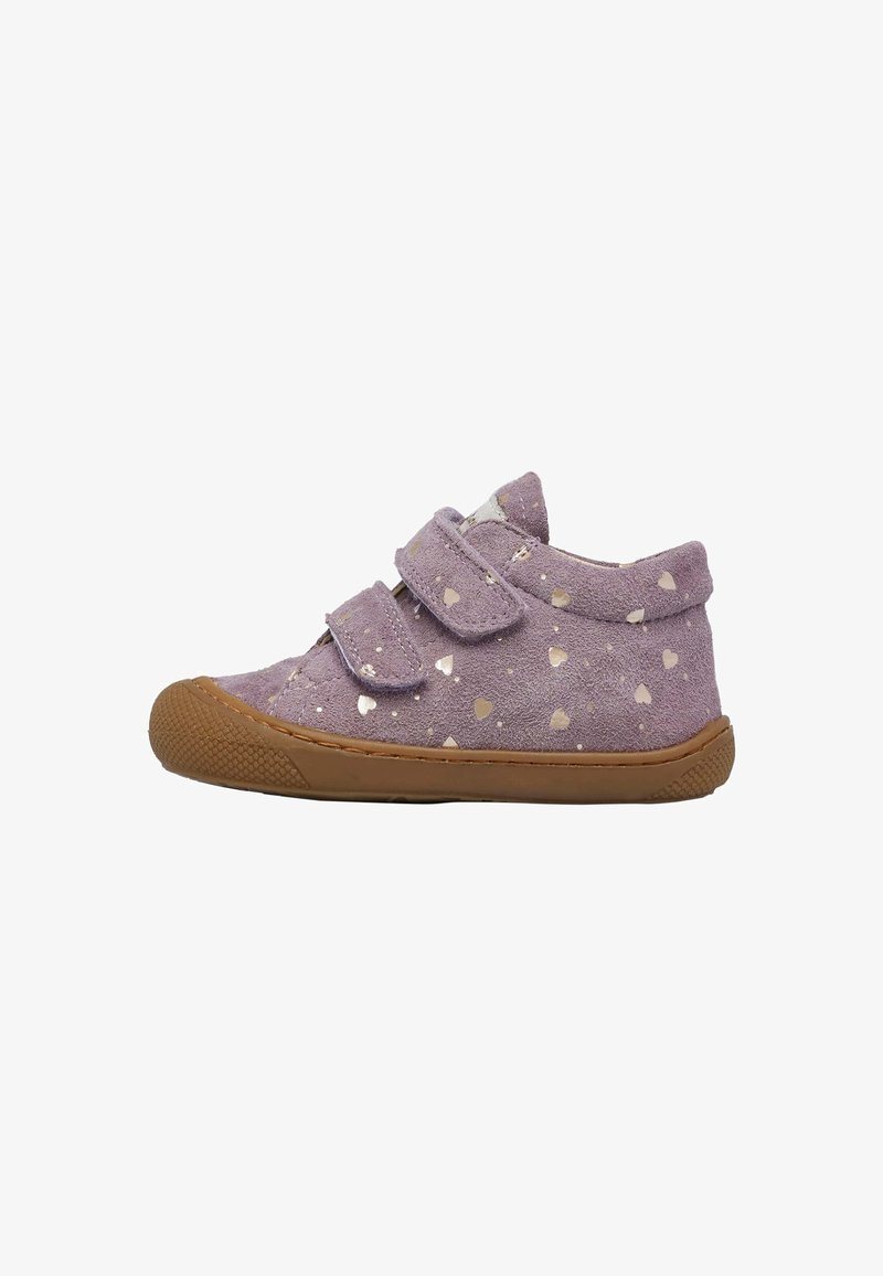 Naturino COCOON VL - Lauflernschuh - violett