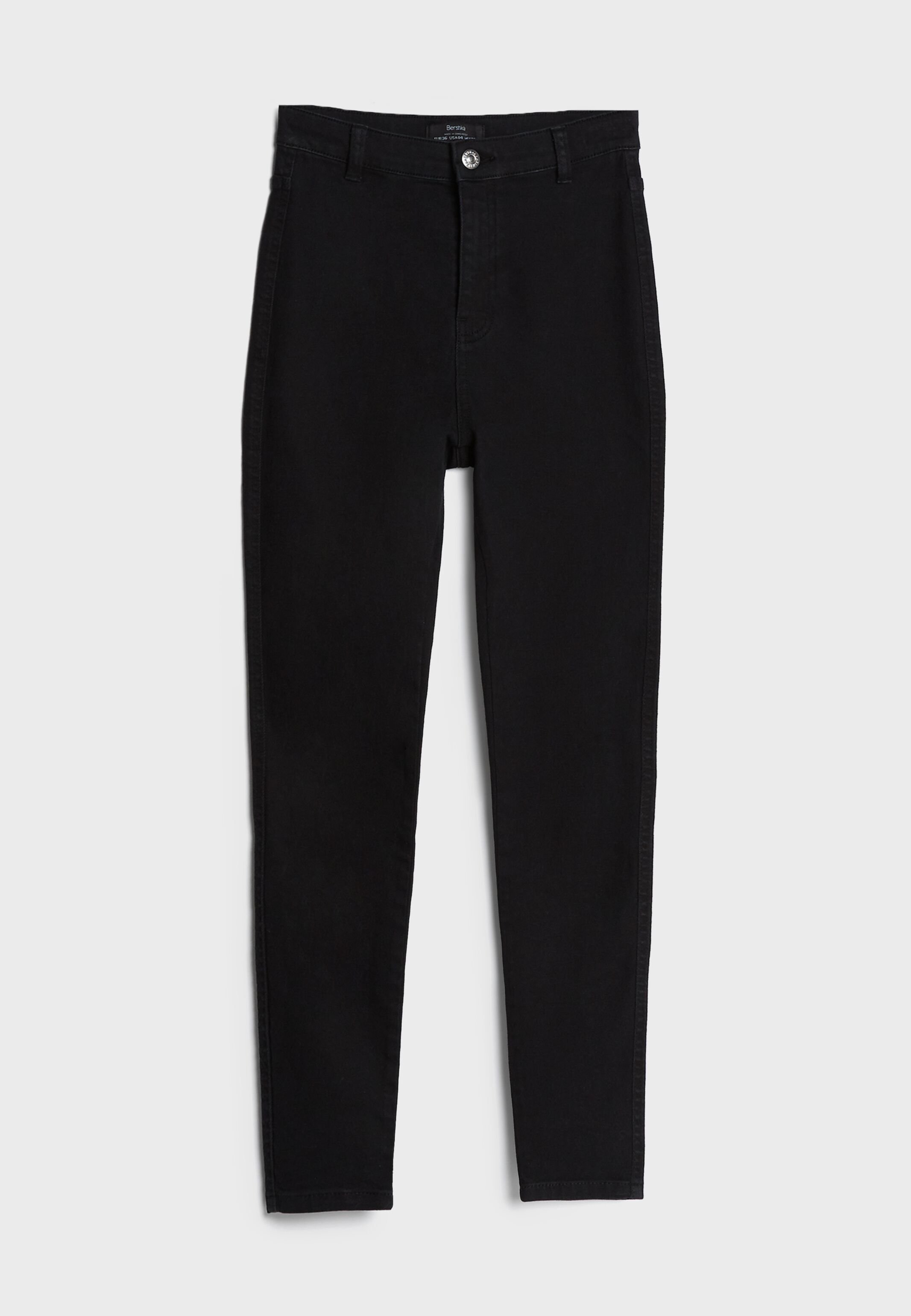 Damen Jeggings Damen Jeggings