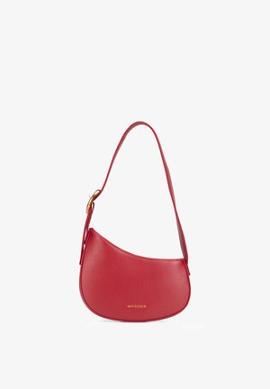 WITTCHEN, YOUNG COLLECTION - Handbag - red