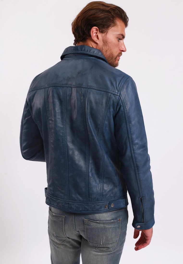 Veste En Jean Lee Cooper Slim Fit Vintage - Taille M - Neuve Avec étiquettes - Pour Femme