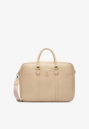 Beverly Hills Polo Club, BEVERLY HILLS POLO CLUB BAG WOMEN'S BEIGE 5906751522820 - Sac ordinateur - beige