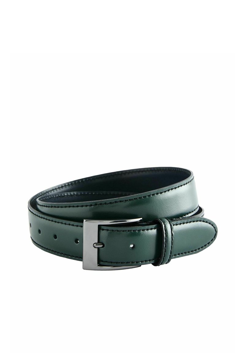 Next SIGNATURE - Ceinture - emerald green