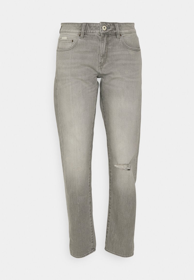 G-Star Straight leg jeans grijs denim/greydenim