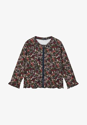 Sweater - dark sapphire