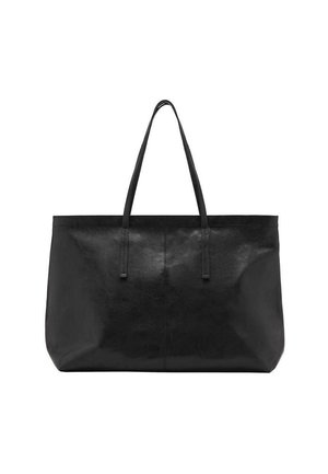 Bolso shopping - black