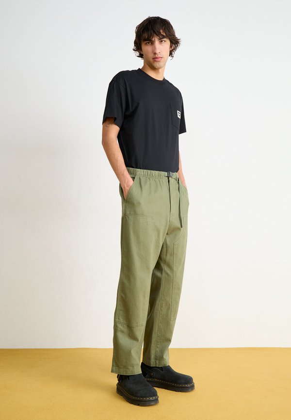 CRAWFORD PANT - Trousers3