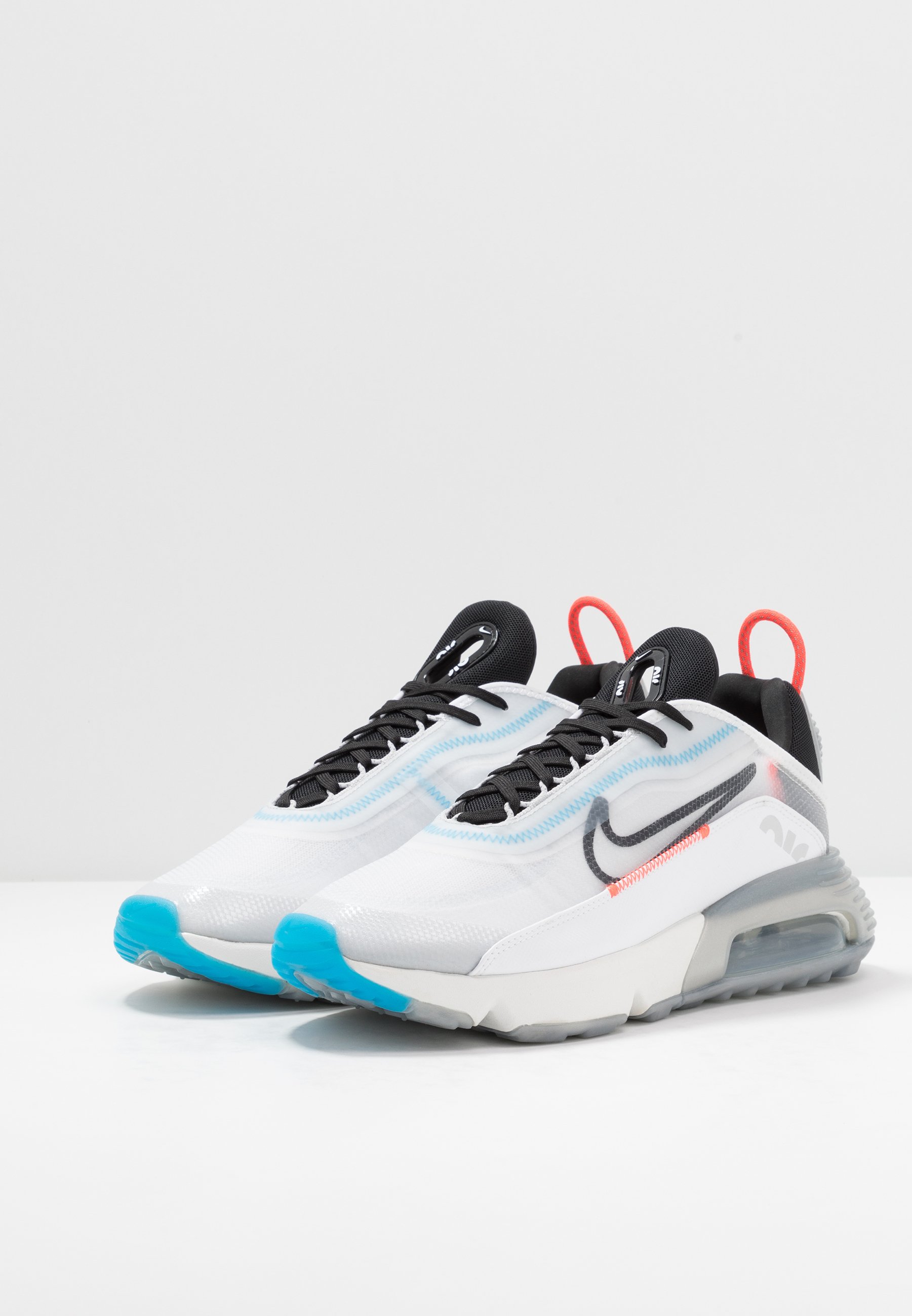 nike air max 2090 junior white