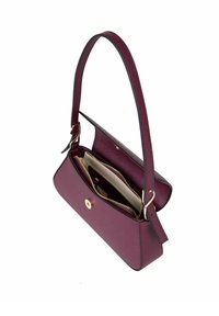 Miriade A ELIDE - Borsa a mano - viola