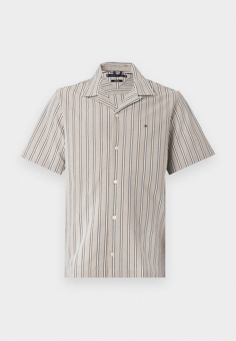 Tommy Hilfiger Overhemd wit Tommy Hilfiger Overhemd wit