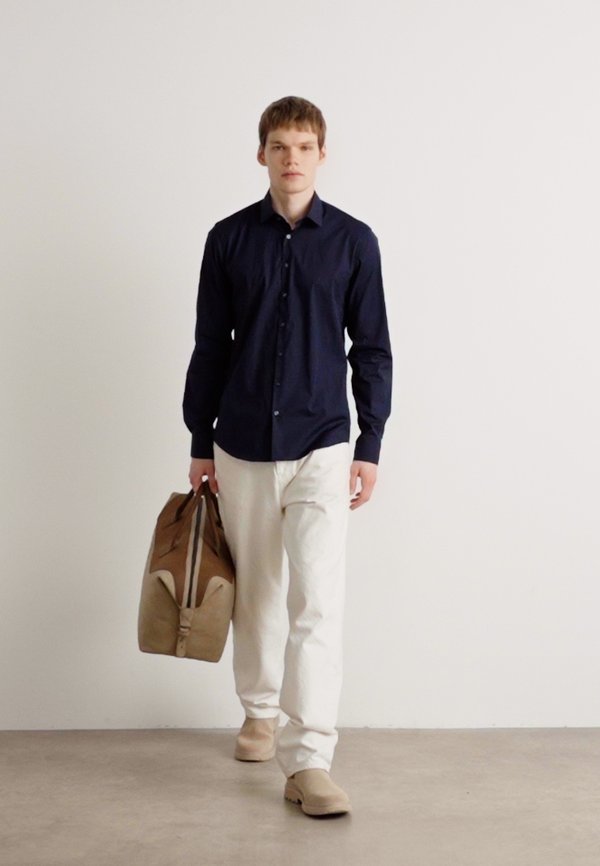 SHIRT - Formal shirt - night sky3