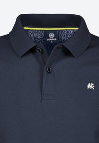 LERROS Poloshirt - night blue