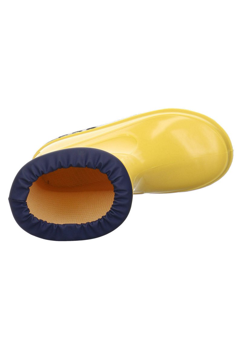 Kinder Booties | Vado NORI Gummistiefel gelb - TA44276 Kinder Booties | Vado NORI Gummistiefel gelb - TA44276