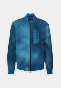 Belstaff Bomberjacka - blue