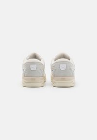 Puma 180 UNISEX - Baskets basses - white/frosted ivory
