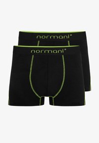 Unausgewählt, grün