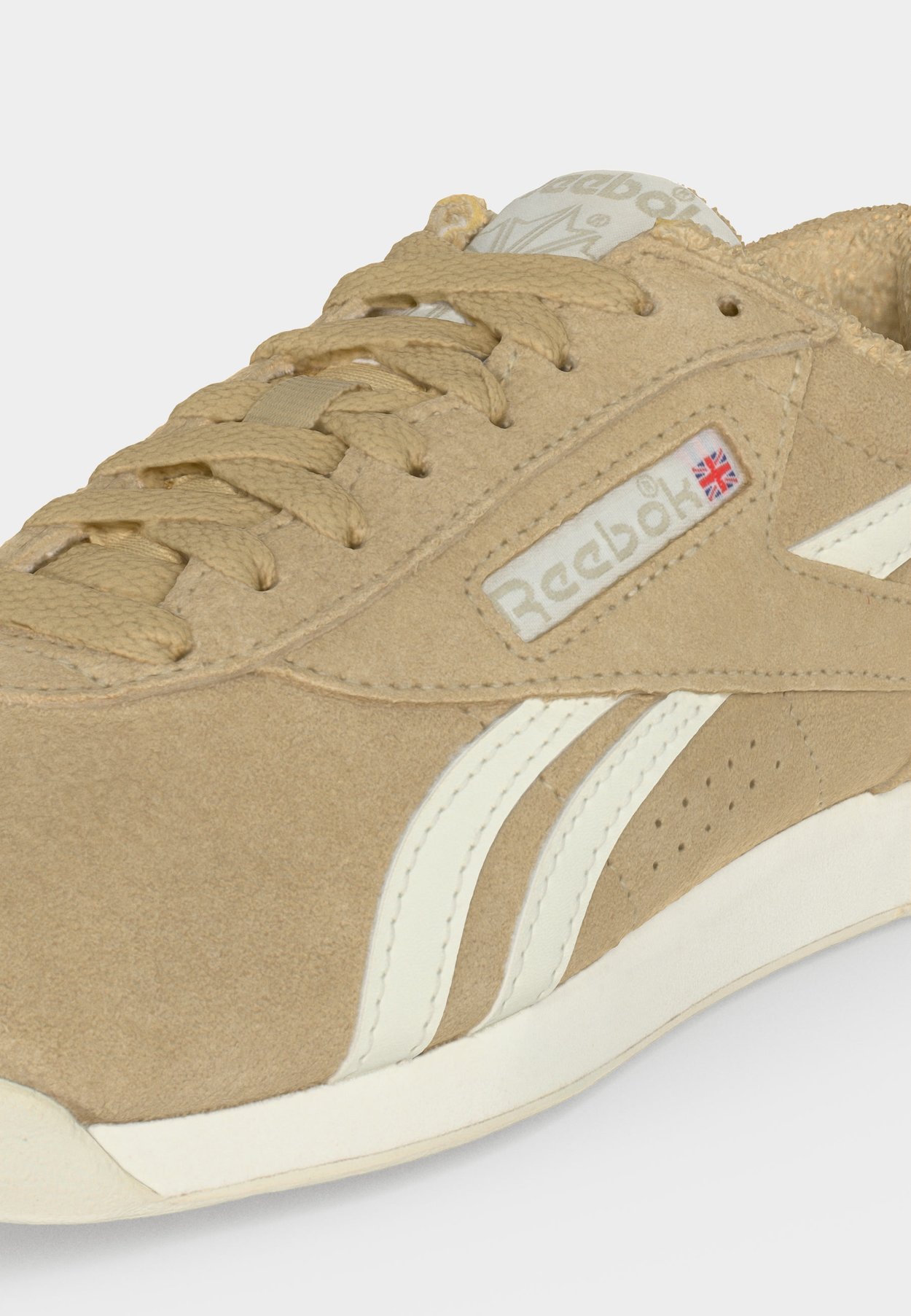 Sneaker low