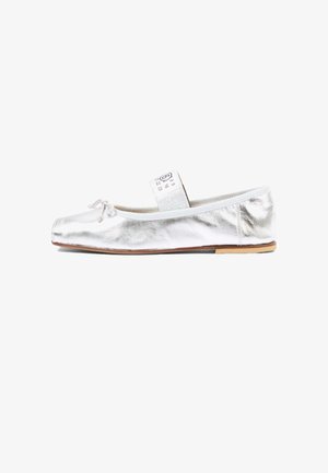 Monnalisa, BALLERINE - Ballerina's - silver