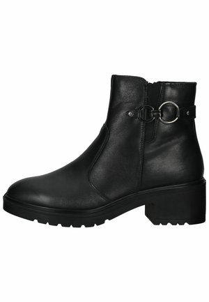 IGI&CO, Stivaletti - black
