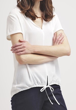 Blouse - off-white