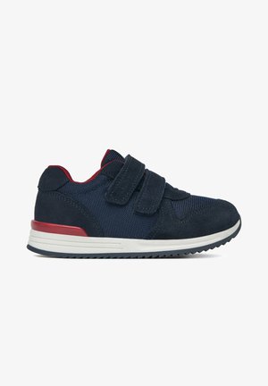Lasocki Kids, LASOCKI KIDS SNEAKERS BOY NAVY BLUE LASOCKI KIDS-CEO-CI12-2757-14 - Sneaker low - blue