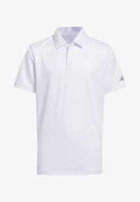 Unausgewählt, white