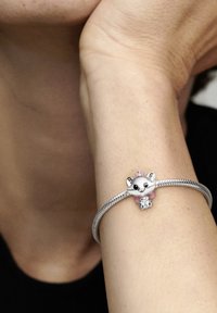 Pandora DISNEY THE ARISTOCATS MARI - Charm - silver coloured