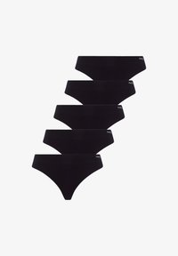 Unselected, schwarz
