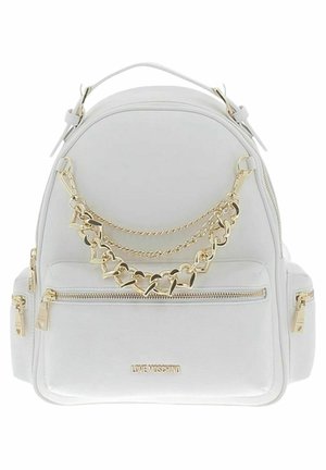 Love Moschino Zaino - bianco