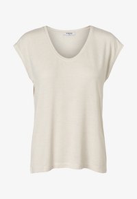 Επιλέχθηκε, offwhite