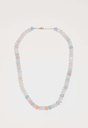 Jia Jia CRYSTAL NECKLACE - Kaulakoru - blue
