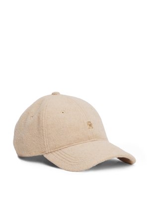 ELEVATED CHIC - Șapcă - sandalwood