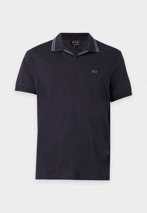 Armani Exchange, - Koszulka polo
