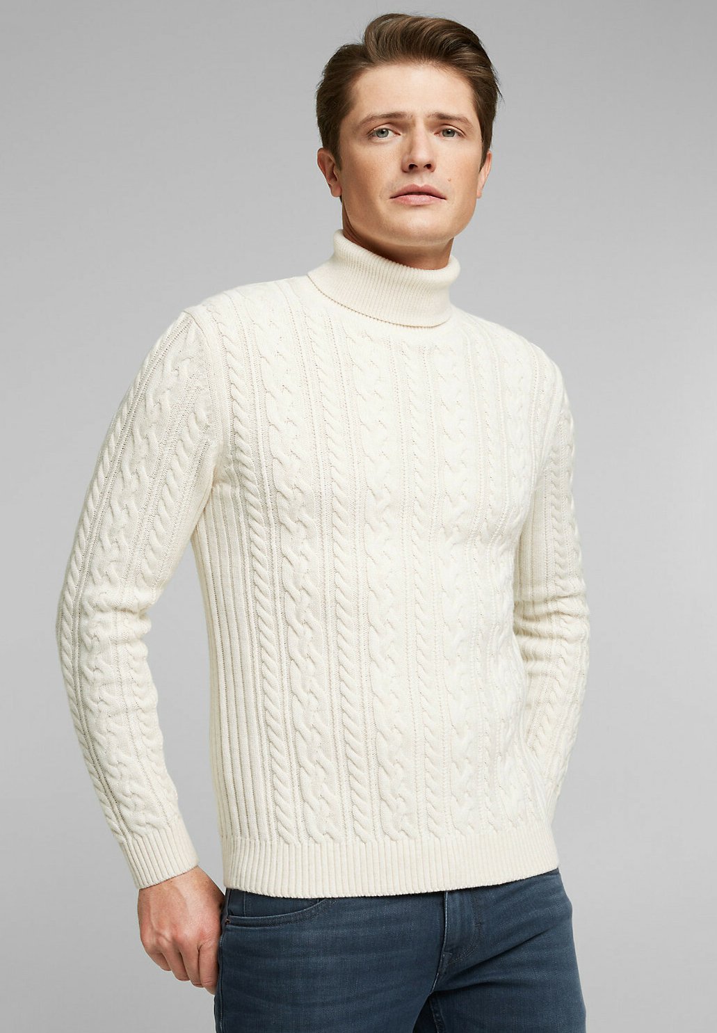 Homme Pullover Homme Pullover