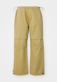 JOGGER PANT  - Bukser - khaki
