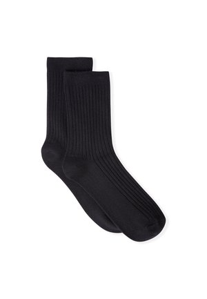 LUNA - Socken - noir