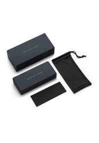 Daniel Wellington ARCH - Akiniai nuo saulės - black