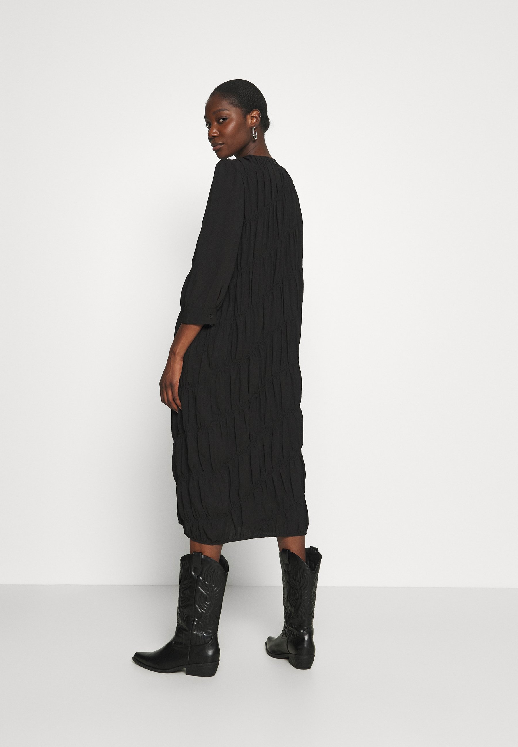 Women MAZLA DRESS - Day dress Women MAZLA DRESS - Day dress