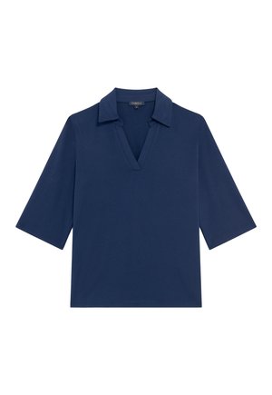 Caroll ELISA - Polo shirt - navy blue