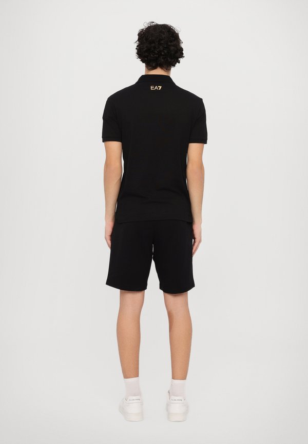 TRAIN GRAPHIC SERIES - Polo shirt3