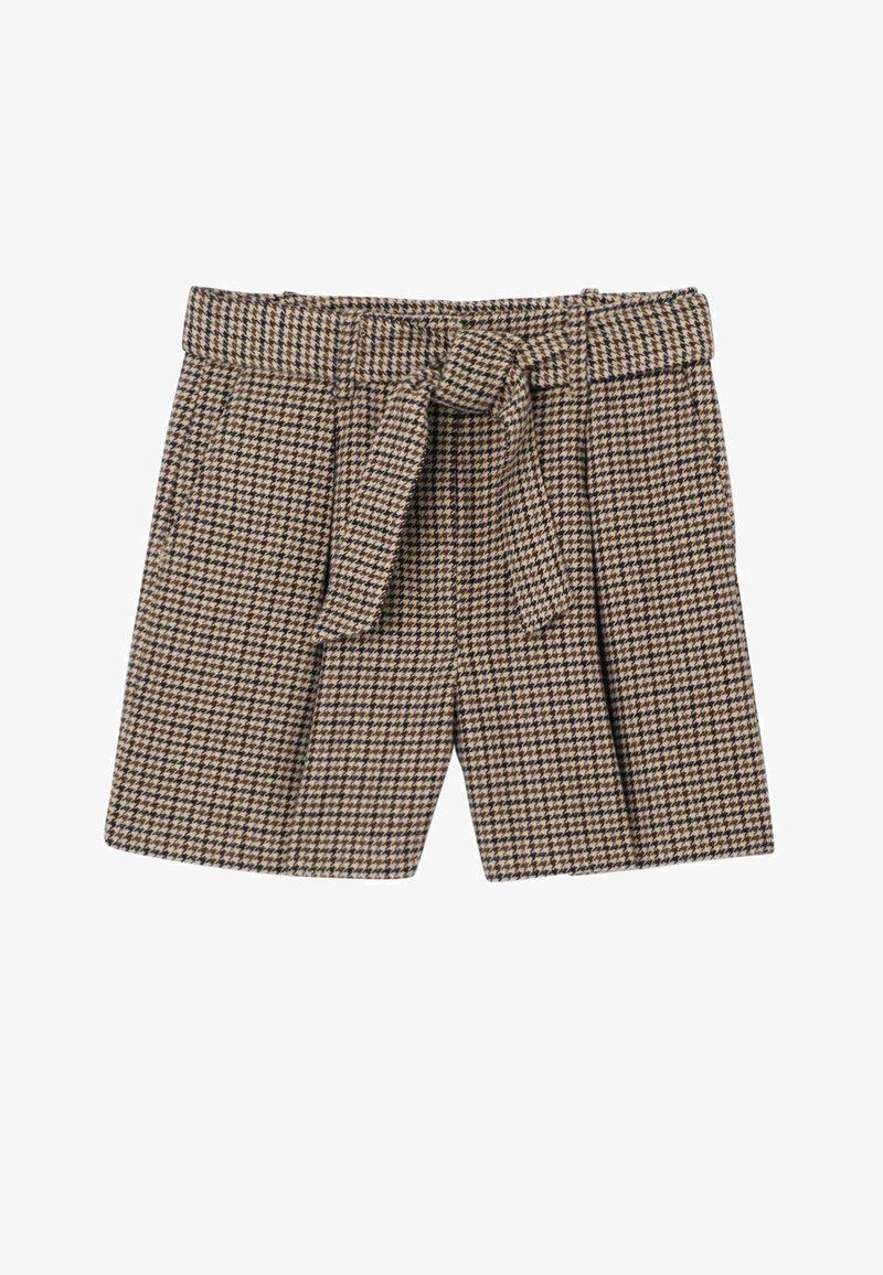 Promod Short Femme Carreaux Promod Chemise à Carreaux Femme